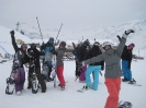 Skiweekend 2013